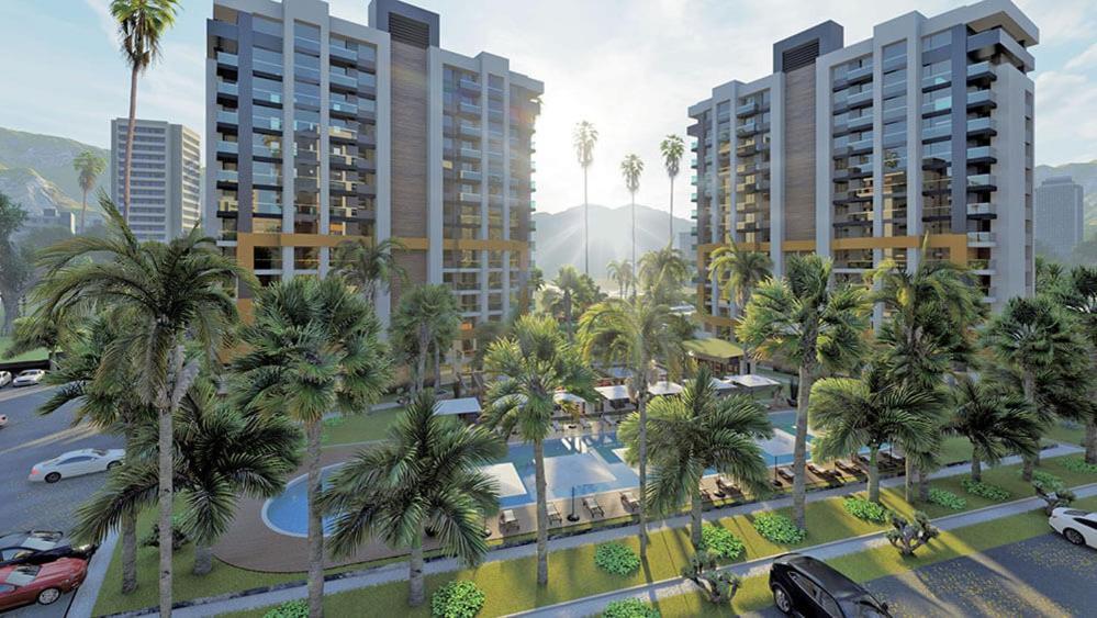La Casa Airport House With A Nice Pool Antalya Ngoại thất bức ảnh