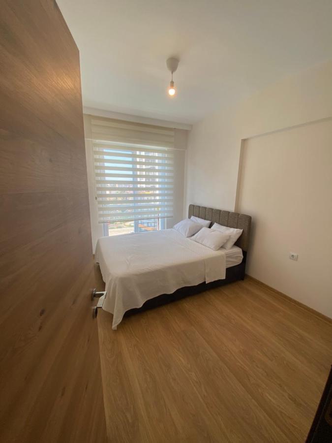 La Casa Airport House With A Nice Pool Antalya Ngoại thất bức ảnh