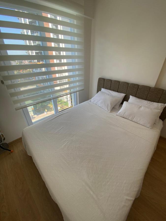 La Casa Airport House With A Nice Pool Antalya Ngoại thất bức ảnh