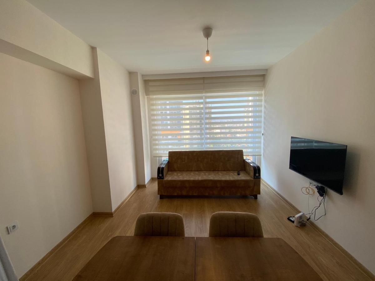 La Casa Airport House With A Nice Pool Antalya Ngoại thất bức ảnh