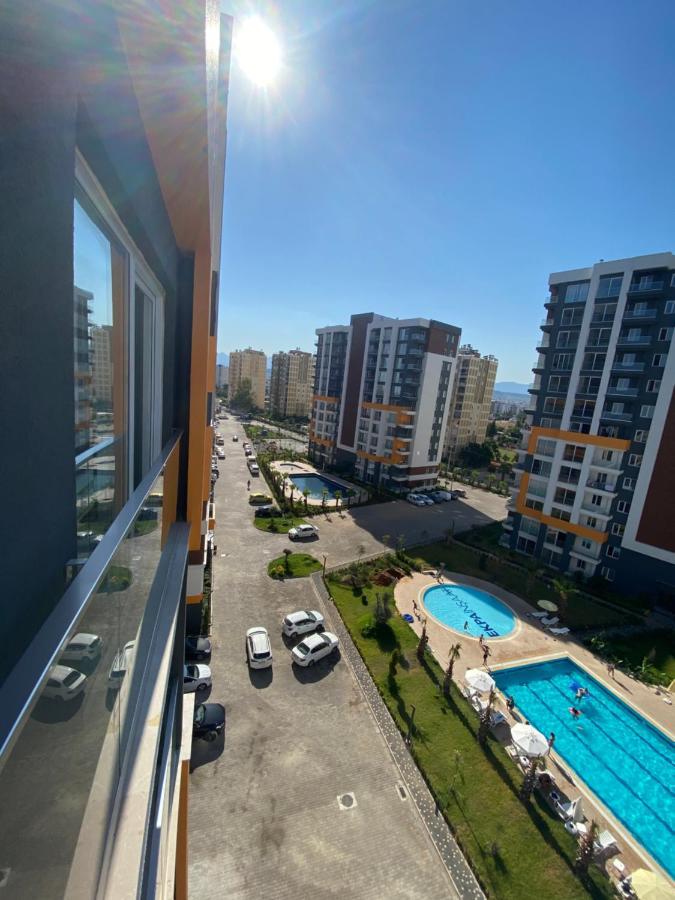 La Casa Airport House With A Nice Pool Antalya Ngoại thất bức ảnh