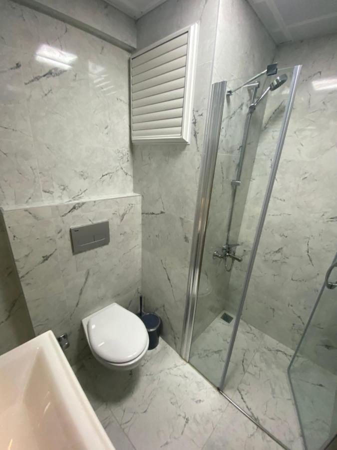 La Casa Airport House With A Nice Pool Antalya Ngoại thất bức ảnh