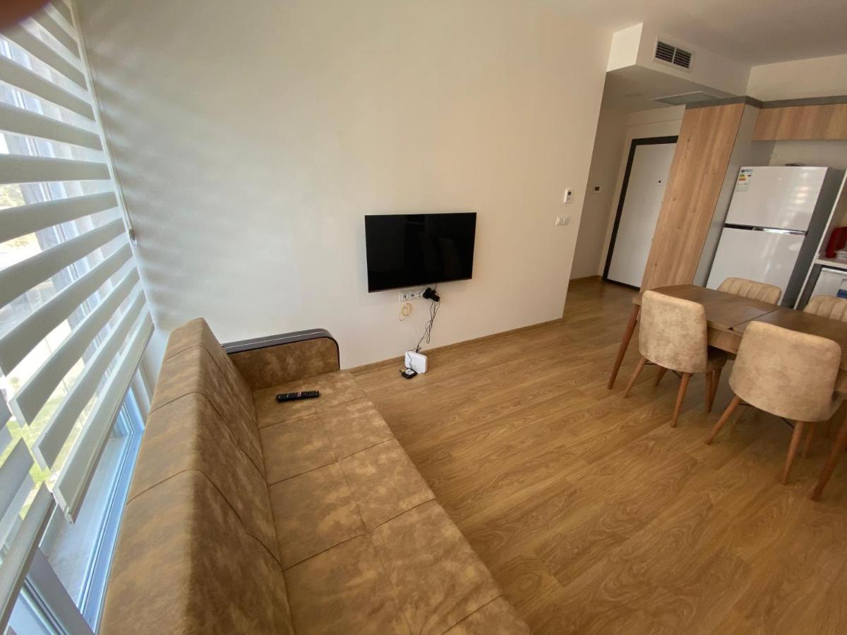La Casa Airport House With A Nice Pool Antalya Ngoại thất bức ảnh