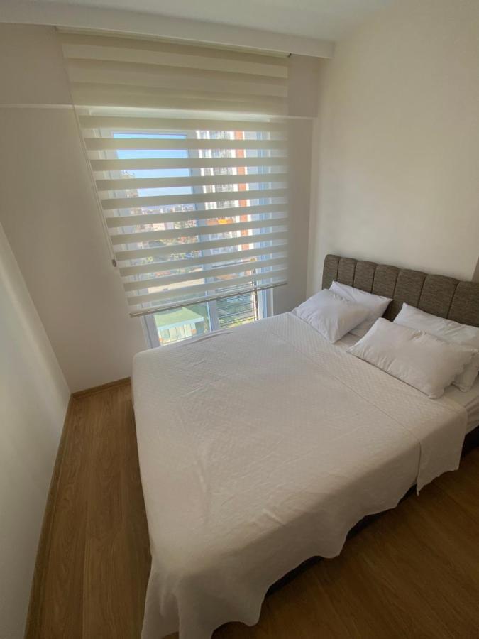 La Casa Airport House With A Nice Pool Antalya Ngoại thất bức ảnh